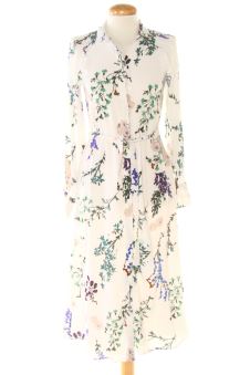 Vestido casual 34 Massimo Dutti