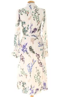 Vestido casual 34 Massimo Dutti