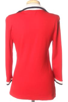 Polo S Carolina Herrera