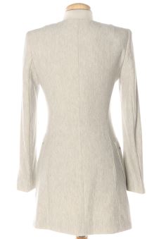 Cappotto S Zara