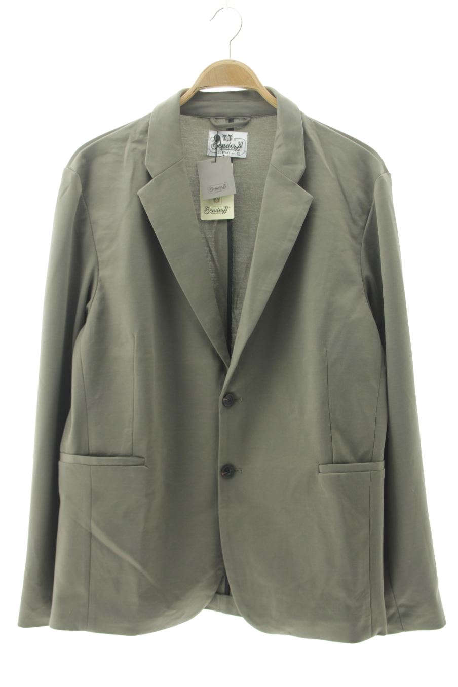 Americana de Bendorff de la talla XL