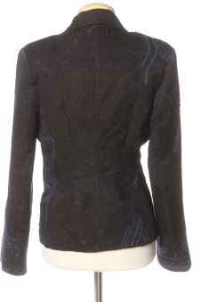 Blazer M Ebene