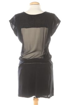Robe casual M PERCENTIL
