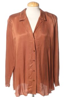 Camisa 42 Massimo Dutti