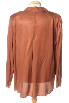 Camisa 42 Massimo Dutti