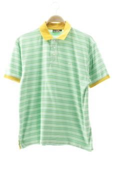Polo L Quiksilver