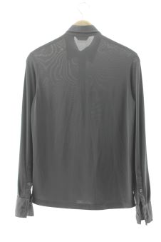 Camisa manga larga M Zara