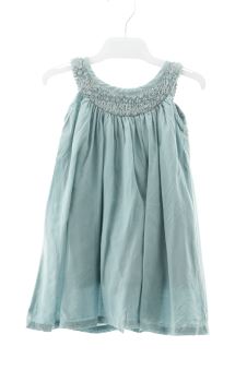 Vestido 18 meses dostortugas