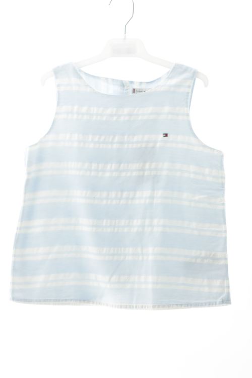 Blouse à manches courtes
