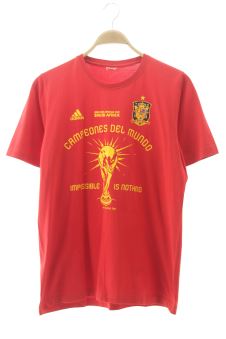 T-shirt L Adidas