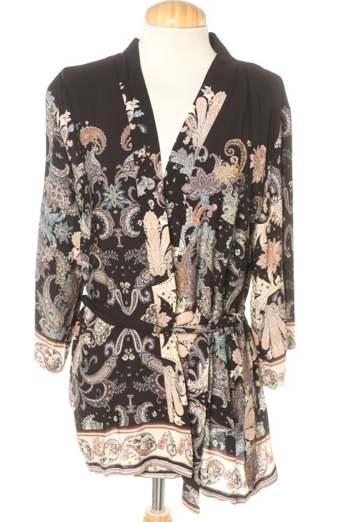 Gilet