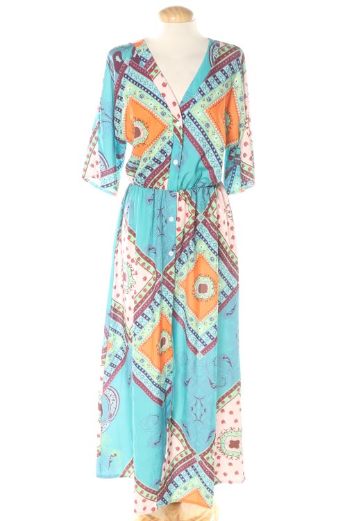 Robe casual