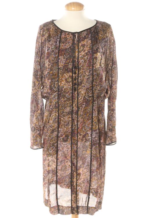 Einfaches Kleid
