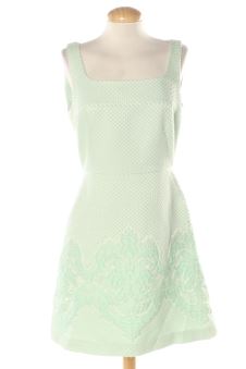 Vestido casual 40 Pedro del Hierro, foto 1 de 2