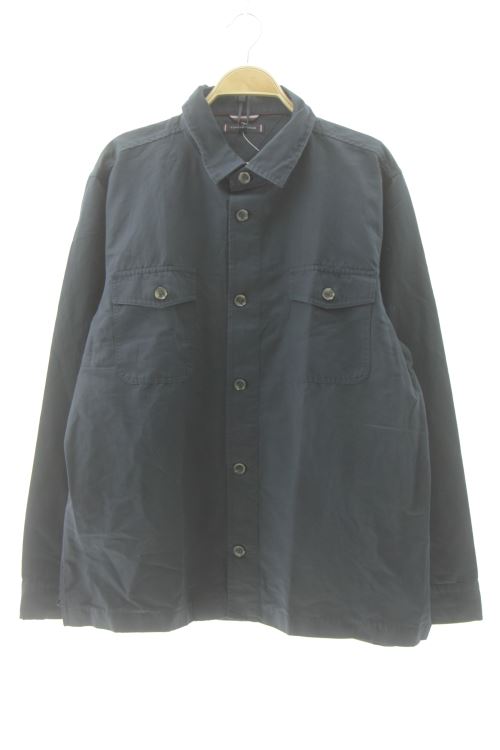 Camisa manga larga