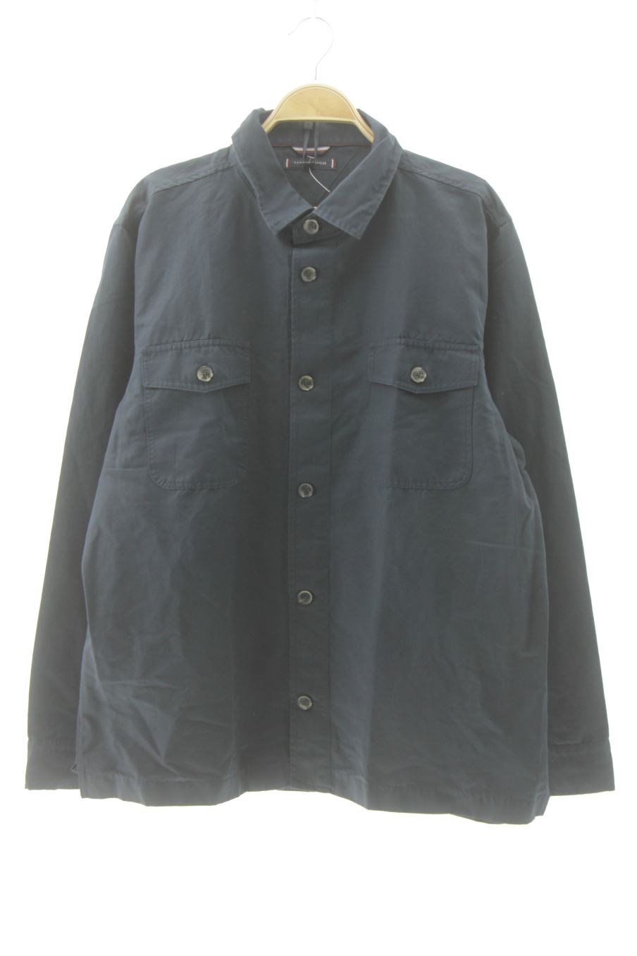 Camisa manga larga de Tommy Hilfiger de la talla L