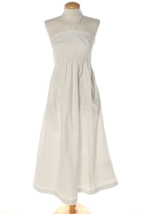 Einfaches Kleid