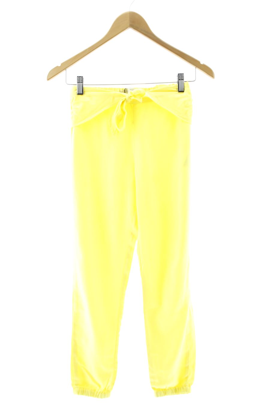 Pantalón de Zara de la talla 13 años de segunda mano
