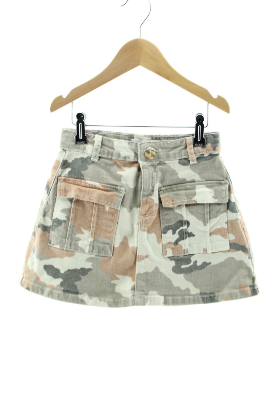 Jupe Zara de la taille 8 ans de seconde main