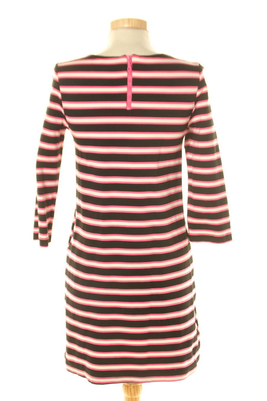 Robe casual Easy wear de la taille S, de couleur rayures