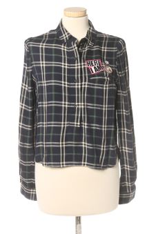 Blouse à manches longues XS Traffic people