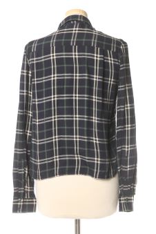 Blouse à manches longues XS Traffic people