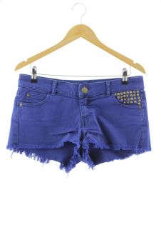 Shorts 38 SUITEBLANCO, photo 1 sur 2