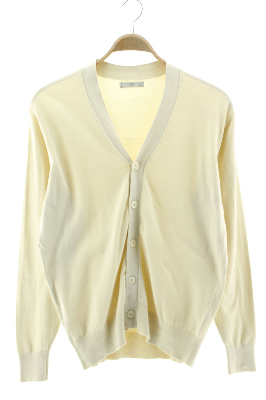 Chaqueta de Mango de la talla M