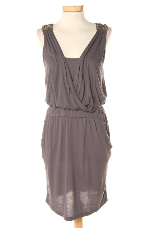 Robe casual