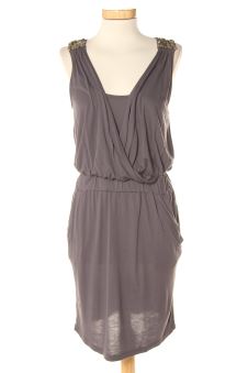 Einfaches Kleid XS Ann Taylor
