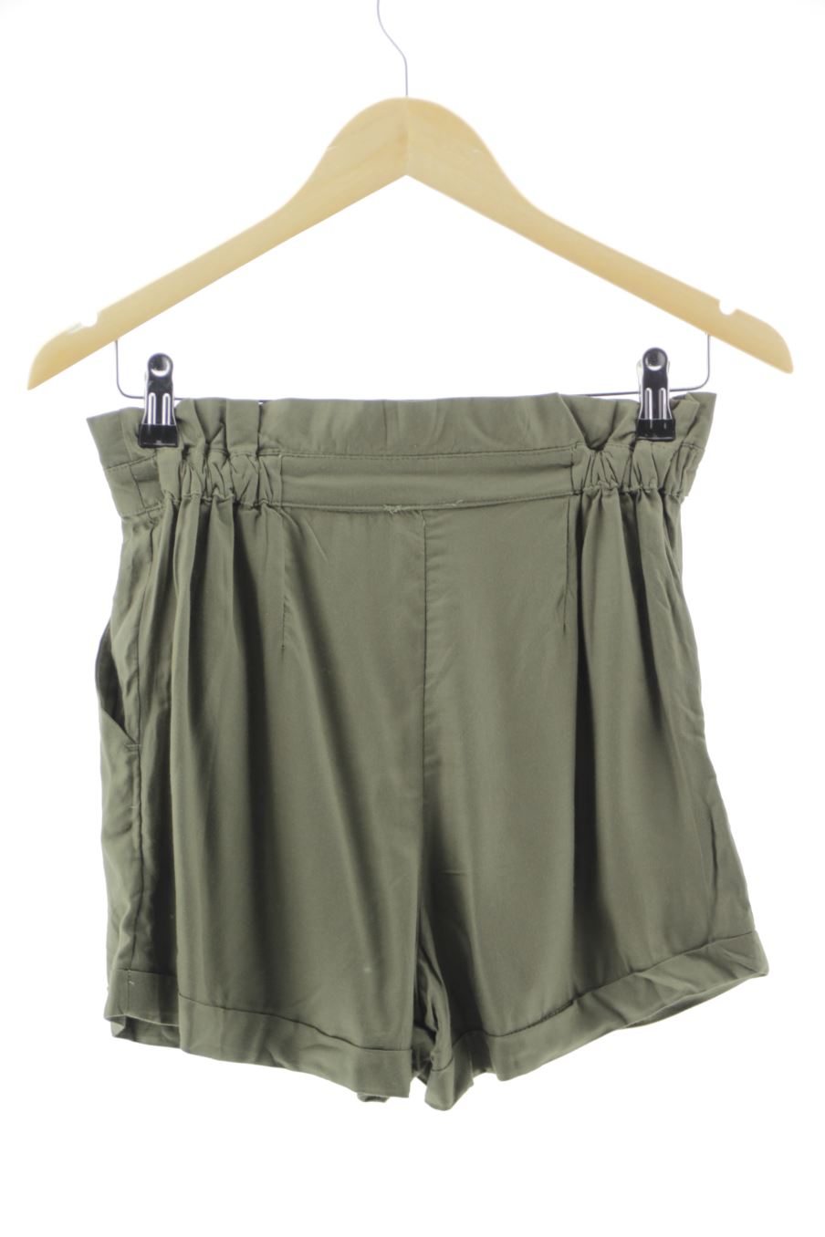 Shorts Pimkie de la taille XS, de couleur vert