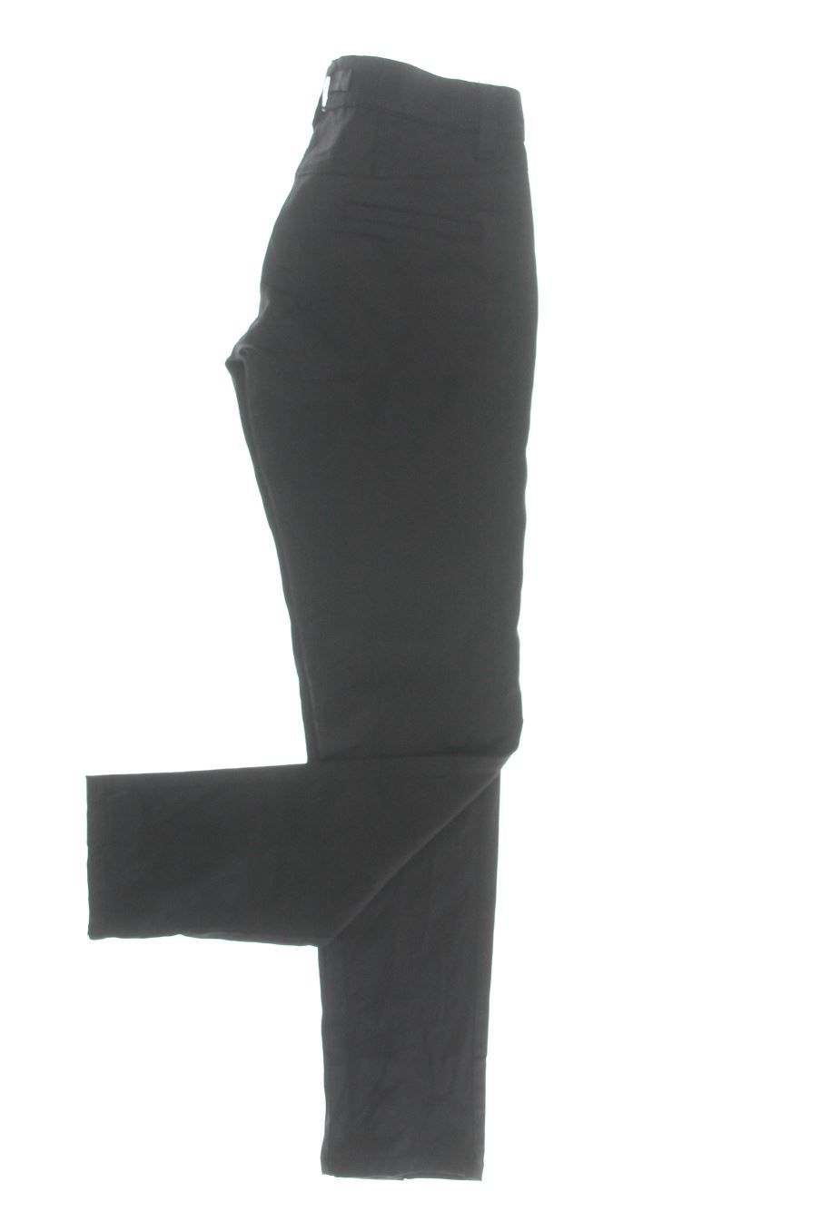 Pantalon Casual Pimkie de la taille S, de couleur noir