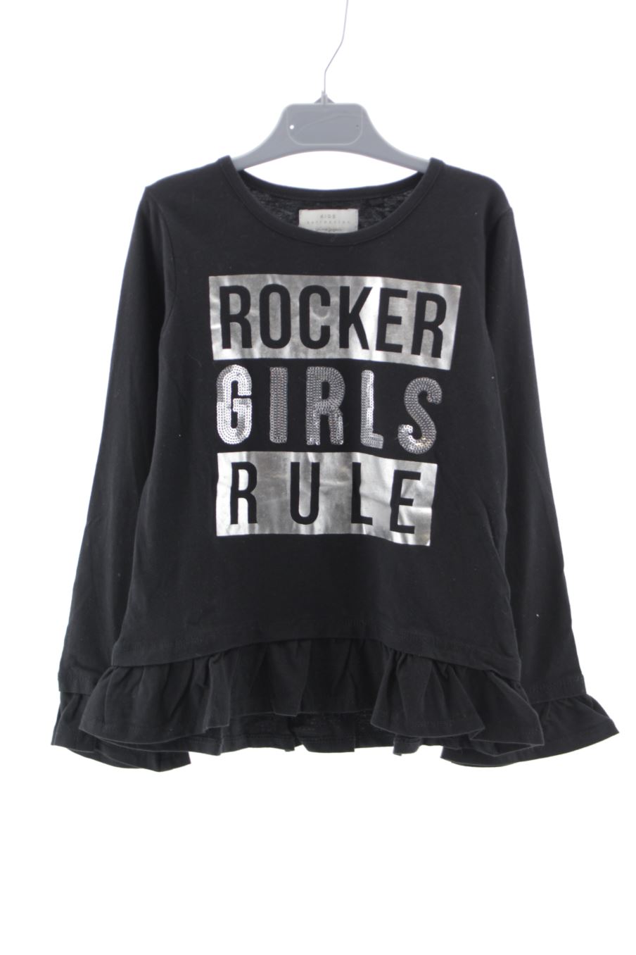 T-shirt manches longues Kids collection (El Corte Inglés) de la taille 5 ans de seconde main