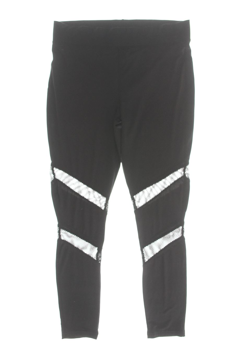 Pantalones de deporte de Arkitect de la talla L, de color negro