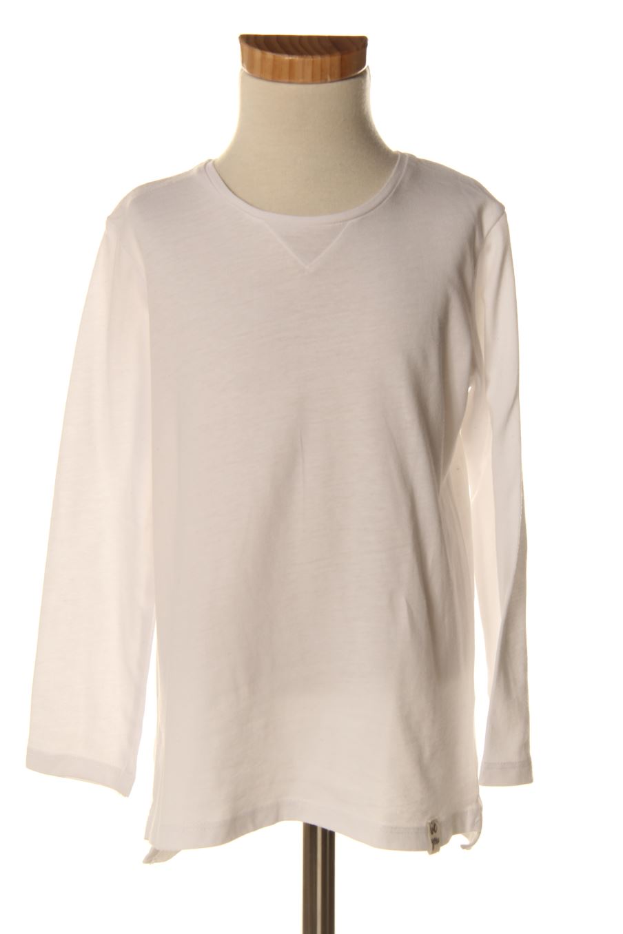 gebraucht Zara Langärmeliges T-shirt Größe 116