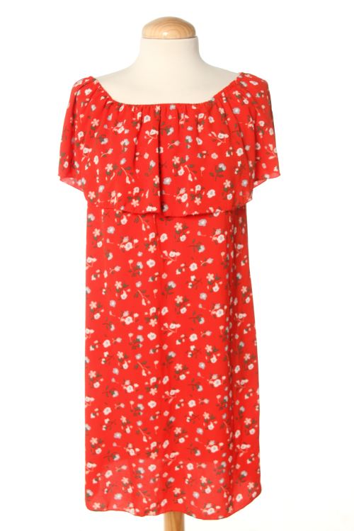 Vestido casual
