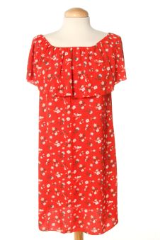 Robe casual S PERCENTIL, photo 1 sur 2