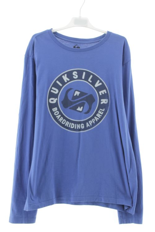 T-shirt manches longues