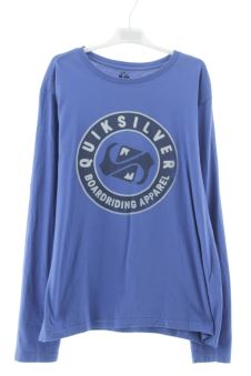Langärmeliges T-shirt 176 Quiksilver