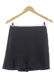 Aufwändiger Rock S Pull & Bear, Foto 1 von 2