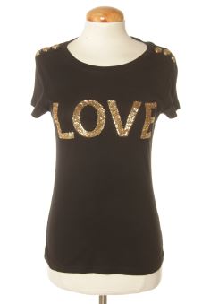 T-shirt S vincenove
