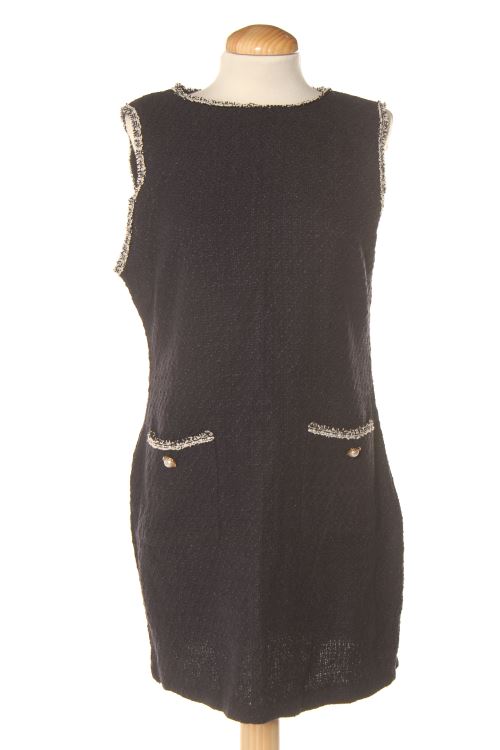 Vestido casual