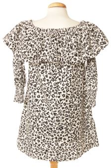 Einfaches Kleid XS Zara