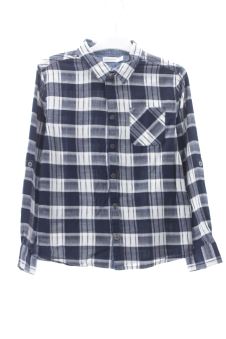 Chemise manches longues 10 ans Orchestra