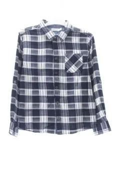 Camisa de manga larga 10 años Orchestra