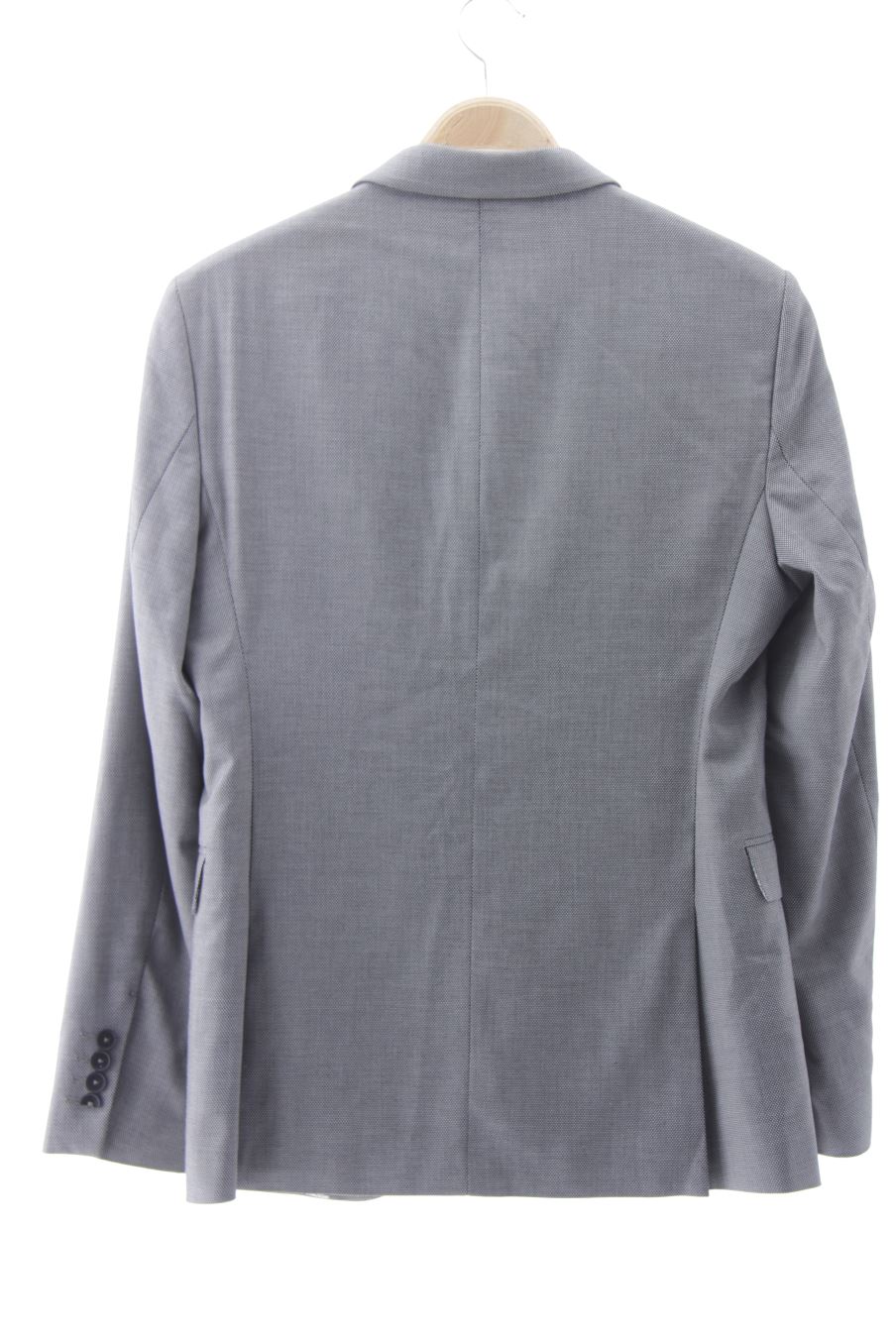 Americana de Zara de la talla M
