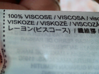 Vestito casual de Mango de la talla L, de color fiori