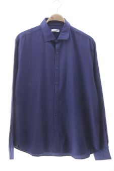 Camisa manga larga XXL Pedro del Hierro