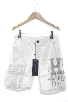 Short 4 ans Tommy Hilfiger
