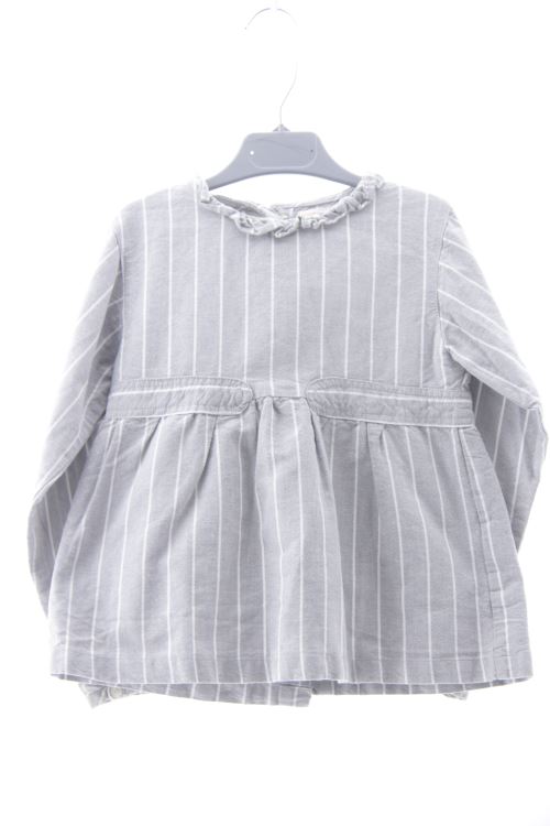Blusa de manga larga